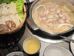 -同仁四季椰子鸡(宝安壹方城店)