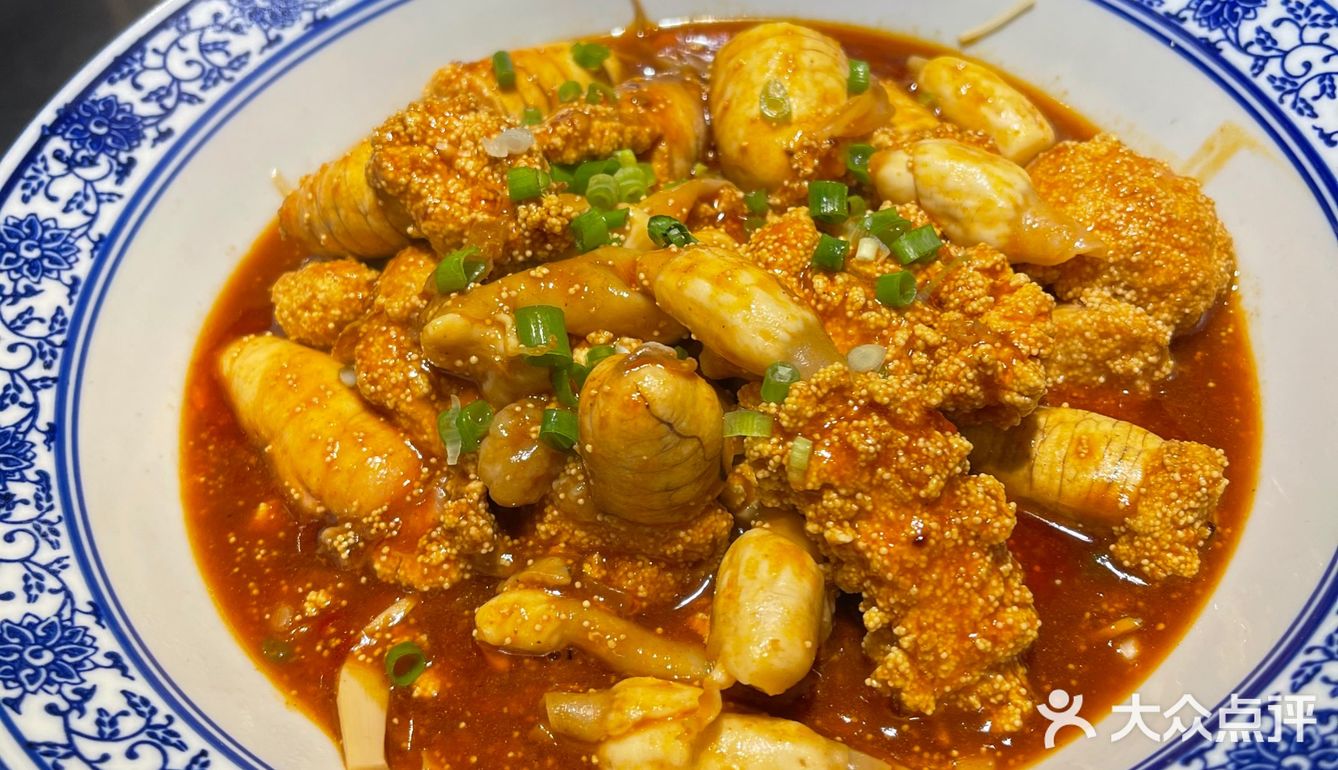 渝特别🐟·鱼头火锅🍲真的很特别