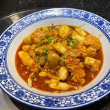 渝特别🐟·鱼头火锅🍲真的很特别