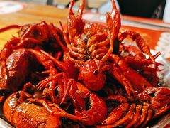 -李双猪·小龙虾·烧烤·羊肉煲(乐山店)