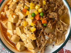 -喜仕屋牛丼咖喱(滨康小区店)