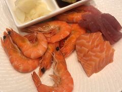 -新发展亚太JW万豪酒店·福苑咖啡厅