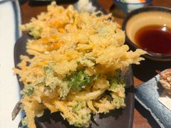-千代武日本料理(开发区店)