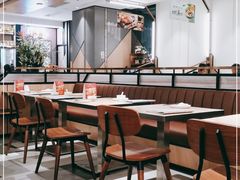 大堂-新旺茶餐厅·早餐(香港广场店)