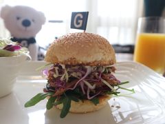 -THE CLUBHOUSE(G公寓酒店)