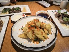 -壹只卤鹅 · 潮汕菜(京基百纳店)