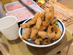 -黔哆哆地摊酸汤火锅(清湖店)