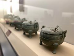 -上海博物馆(人民广场馆)