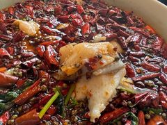 -麻六记(凤凰汇店)