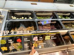 -SUBWAY赛百味(高新绿宝店)