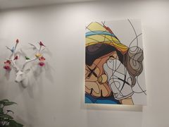 -梵云依家小冒菜(新街口总店)