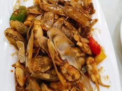 -新享乐海鲜(翠华路店)