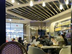 -必胜客(国贸店)
