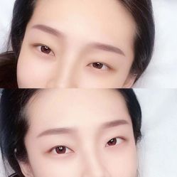 -MIVI野生眉纹绣纹眉