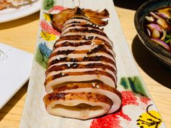 -酒窝夜酌居酒屋(中海水岸馨都店)