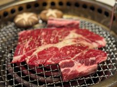 -千寻山野烤肉(天虹店)