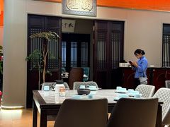 -福照楼汽锅鸡·云南菜(护国路店)