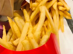 -麦当劳(新新大道岗丰店)