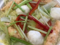 -鱼篮仔·潮汕美食(圆明新园店)