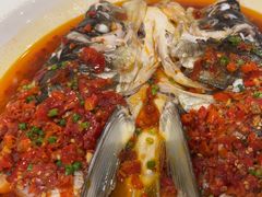 -毛家饭店·湖南鱼鲜(齐鲁软件园店)