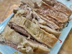 -尕西木老春台东乡手抓美食