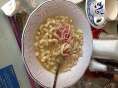 翠华餐厅(旺角文华商场店)-翠华餐厅(旺角文华商场店)