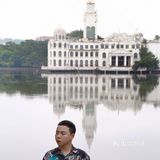 广州🅾️元拍照｜水上白宫随便拍都好看！