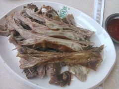 IMG_20130728_190408-清真·益鑫羊肉手抓馆(花园北街店)