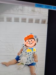 -苹果树儿童摄影工作室