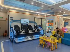 -极橙儿童齿科矫正中心(奥城店)