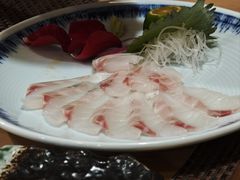 -长崎屋·日本料理·刺身·烧鸟(天河北路店)