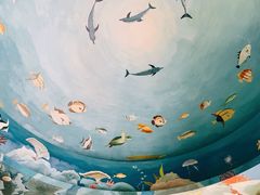 -平湖九龙山乐满地水上乐园