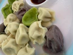 -大K海鲜大排档(羊山岛店)