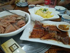 -潮喜竹溪荔湖酒家(荔枝湾店)