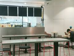 -麦当劳(北京大兴机场二层国内到达(安检外)店)