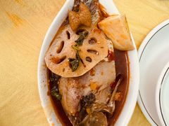 -邮亭丁鲫鱼(大足总店)