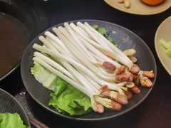 -滇野云南野生菌餐厅