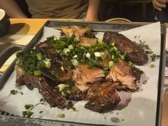 -绿茶餐厅(西单老佛爷店)