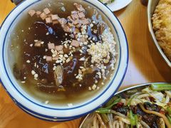 -雙冲柳州螺蛳粉&酸嘢&桂林米粉(簋街店)