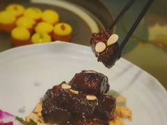 -禧瑞都大饭店(吊桥路店)