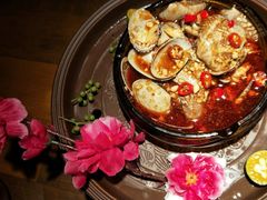 -洞庭土菜小炒馆(易发广场店)