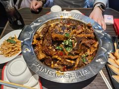 -胖哥俩肉蟹煲(淮安万达店)