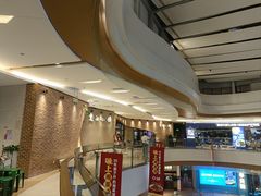 -麓湘小镇(金茂览秀城店)