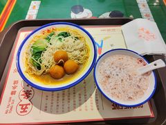 -五条人糖水铺(光谷世界城店)