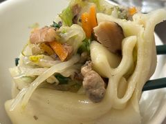 -食来运转平潭小吃(平潭店)
