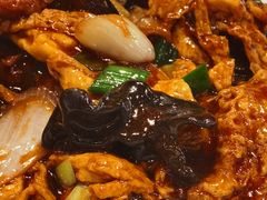 -宏状元现熬粥·京味菜(五棵松店)