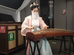 -运河游船(武林门码头)