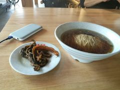 -朱鸿兴面馆(镇湖店)