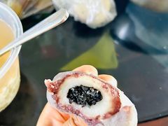 -松盛糕团店(红旗桥店)