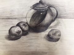 -东方童画少儿美术(莘庄体验馆)